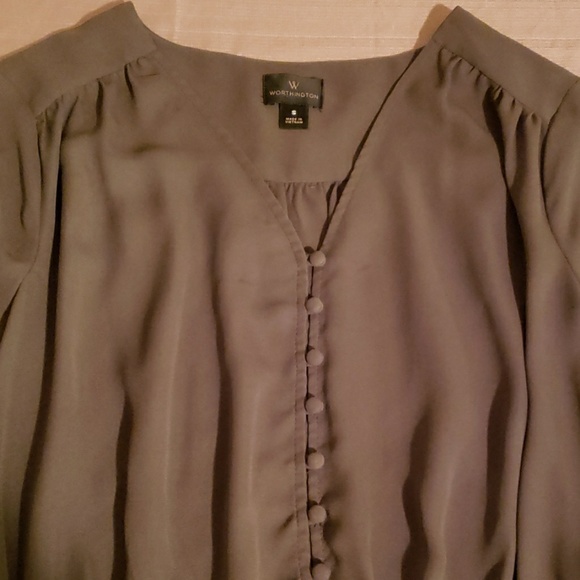 Blouse - Picture 2 of 2